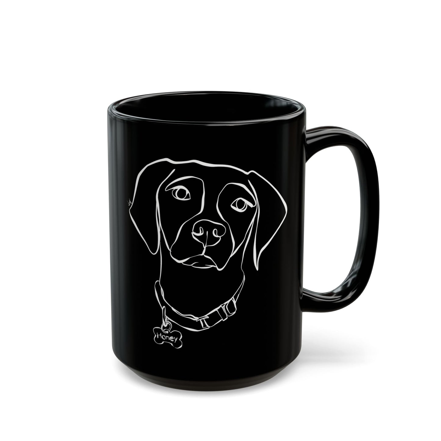 Your Pet on a Mug