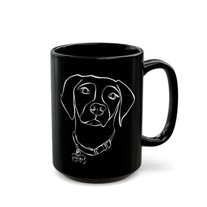 Your Pet on a Mug