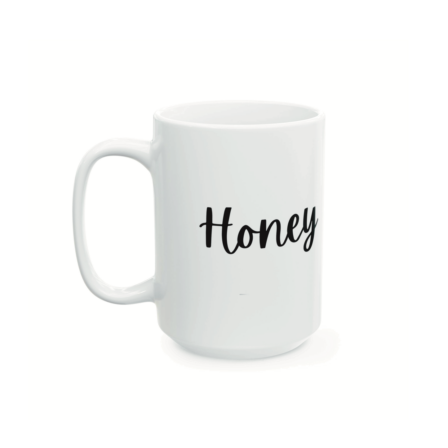 Your Pet on a Mug