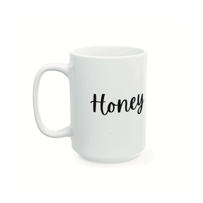 Your Pet on a Mug